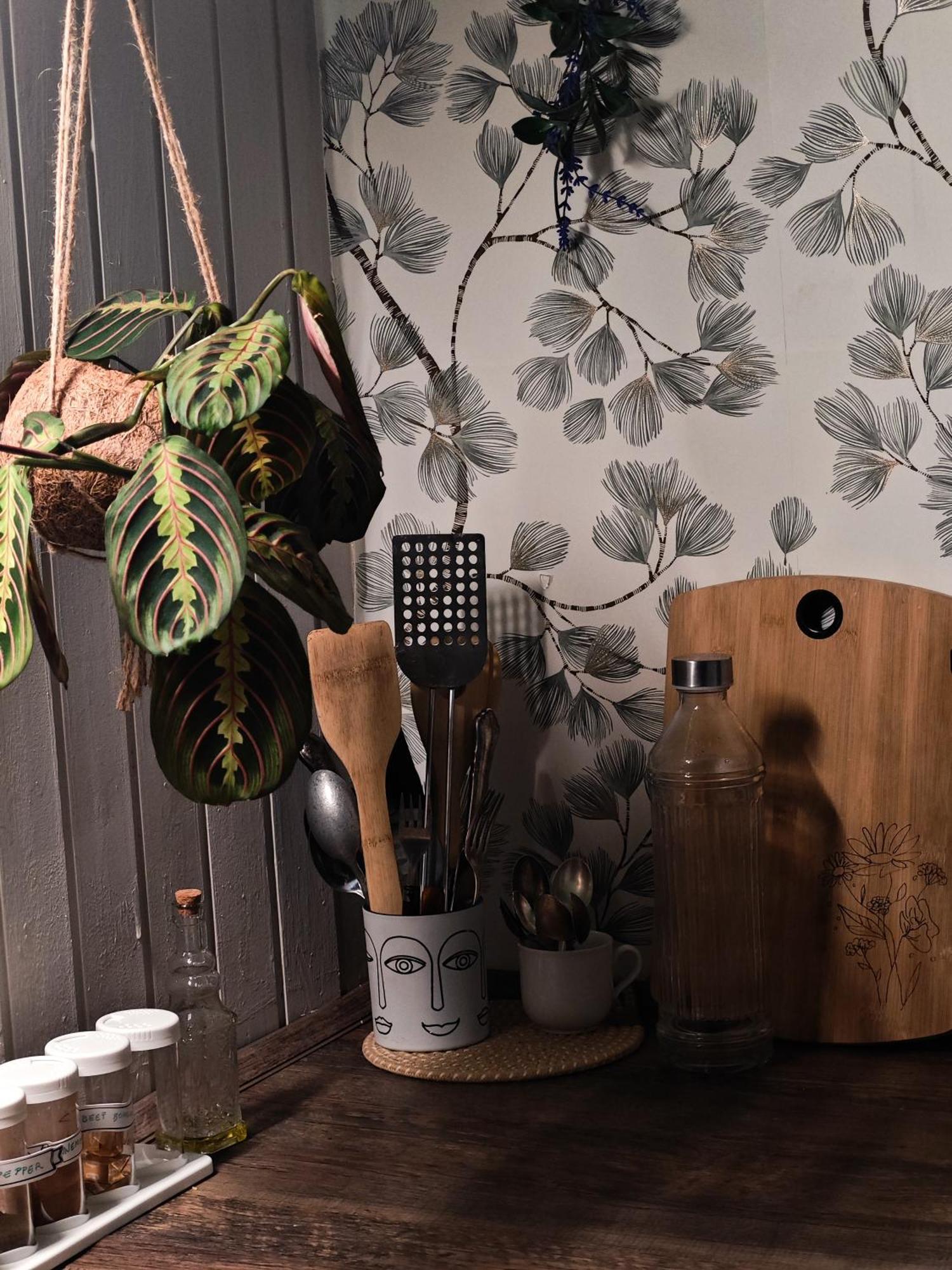 Vintage Room With Garden View Братислава Экстерьер фото